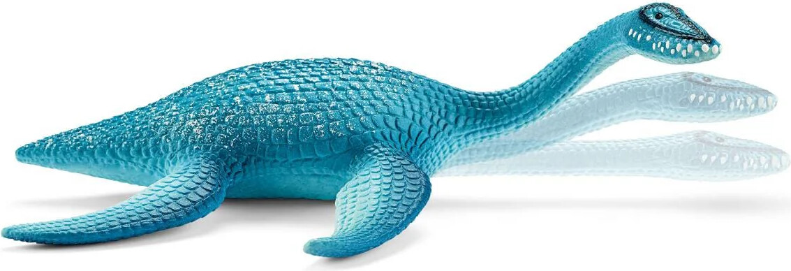 Schleich 15016 - Plesiosaurus Havøgle - Dinosaurs