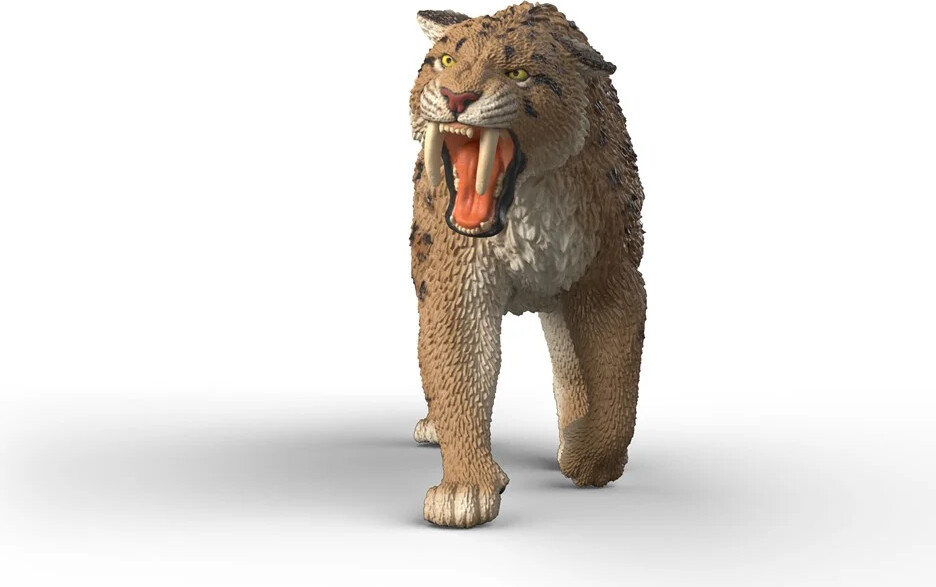 Schleich 15054 - Sabeltiger - Dinosaurs