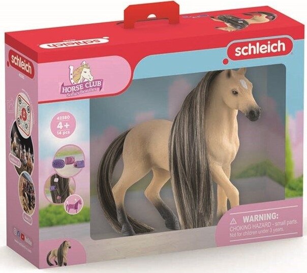 Schleich Sofias Beauties - Andalusier Hoppe - 42580