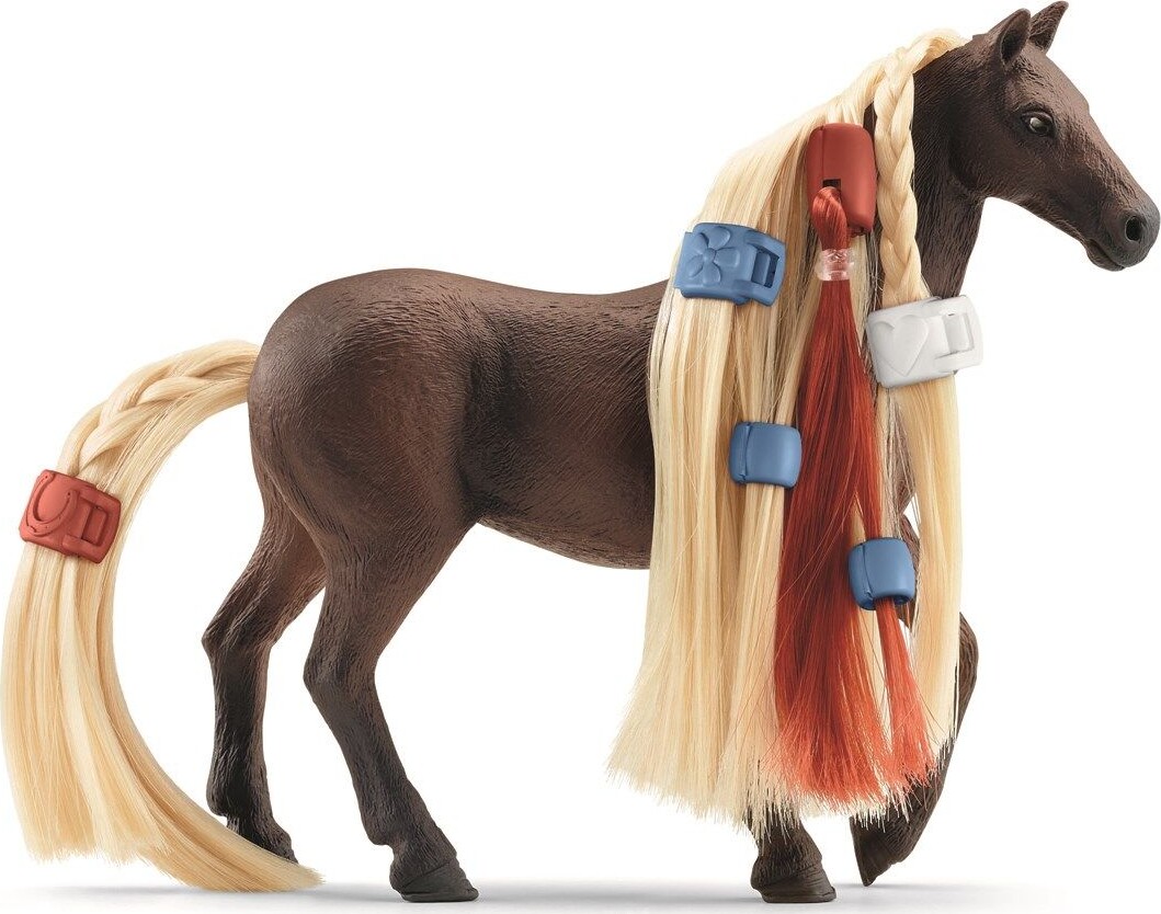 Schleich Sofias Beauties - Leo Rocky Startsæt - 42586