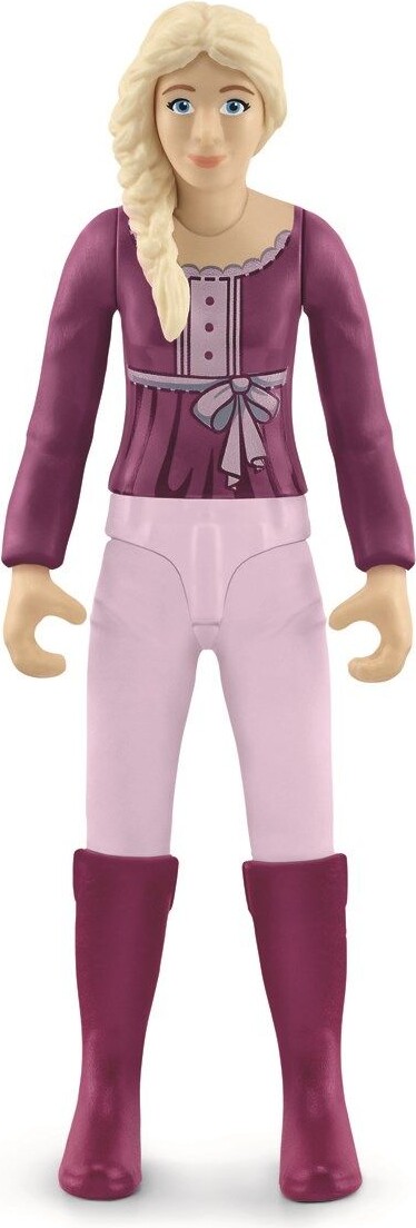 Schleich Sofias Beauties - Sofia Og Dusty Startsæt - 42584