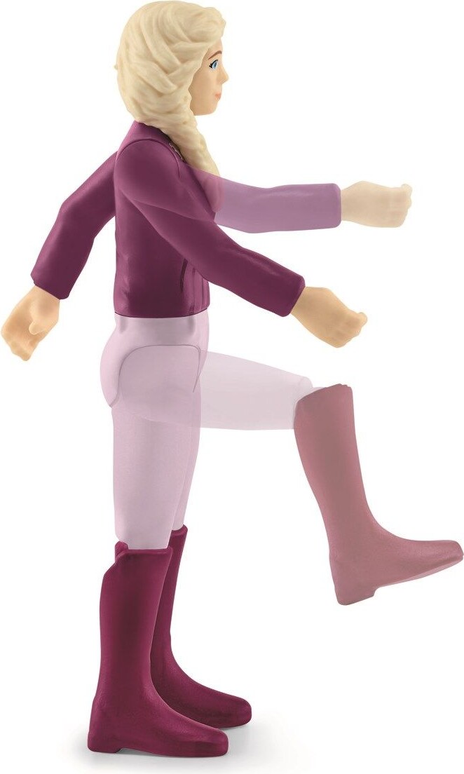 Schleich Sofias Beauties - Sofia Og Dusty Startsæt - 42584