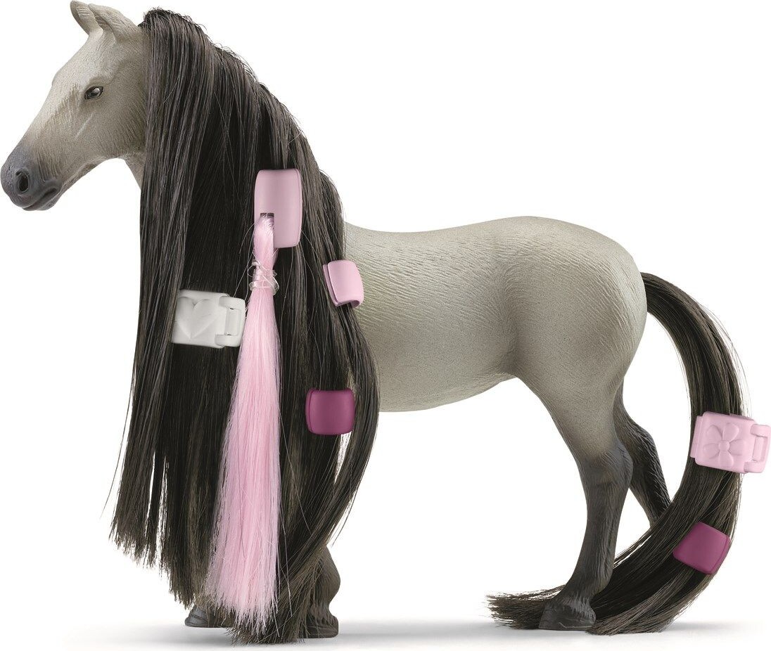 Schleich Sofias Beauties - Sofia Og Dusty Startsæt - 42584