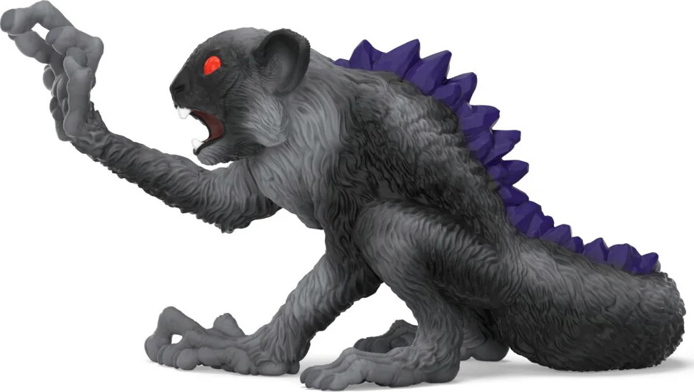 Schleich 70855 - Skyggemaki - Eldrador