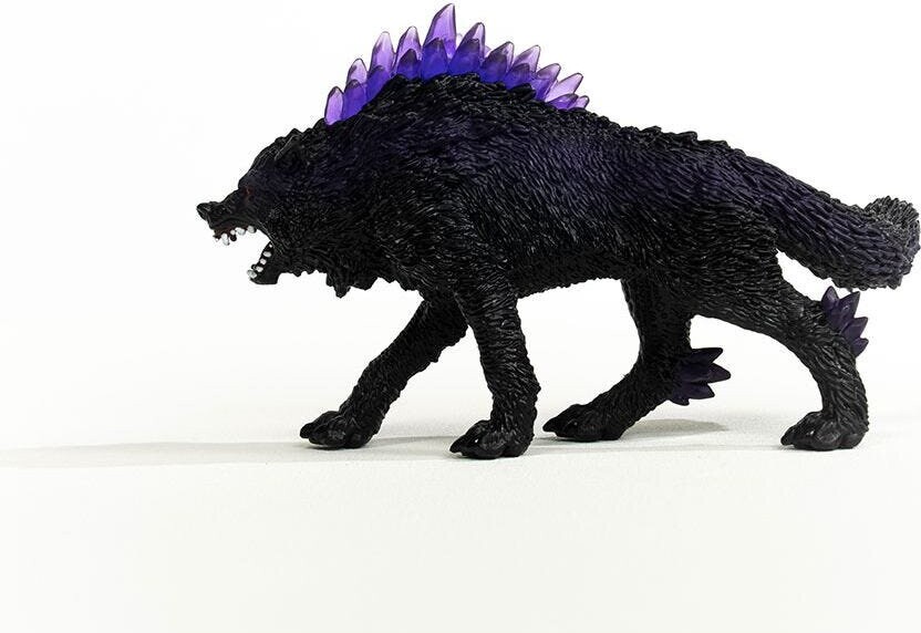 Schleich Eldrador - Skygge Ulv - 42554