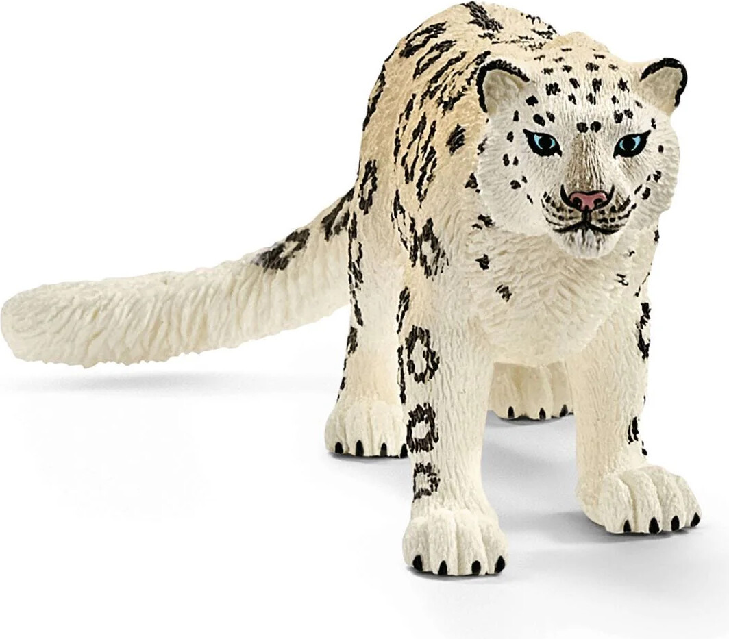 Schleich 14838 - Sneleopard - Wild Life