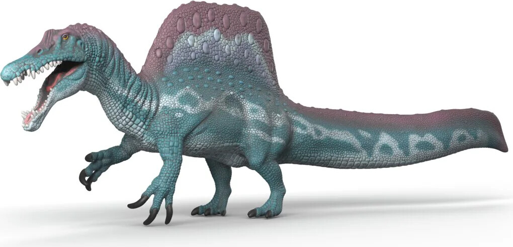 Schleich 15049 - Spinosaurus Dinosaur - Dinosaurs