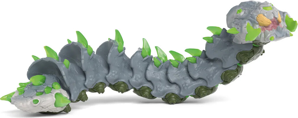 Schleich 70853 - Sten Orm - Eldrador