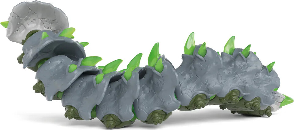 Schleich 70853 - Sten Orm - Eldrador