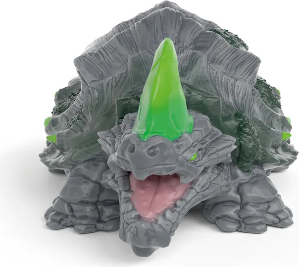 Schleich 70839 - Sten Snapper - Eldrador