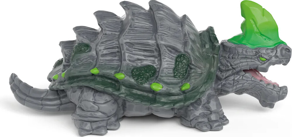 Schleich 70839 - Sten Snapper - Eldrador