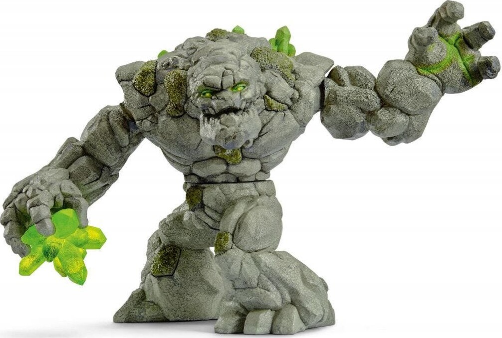 Schleich Eldrador Creatures - Stenmonster - 70141
