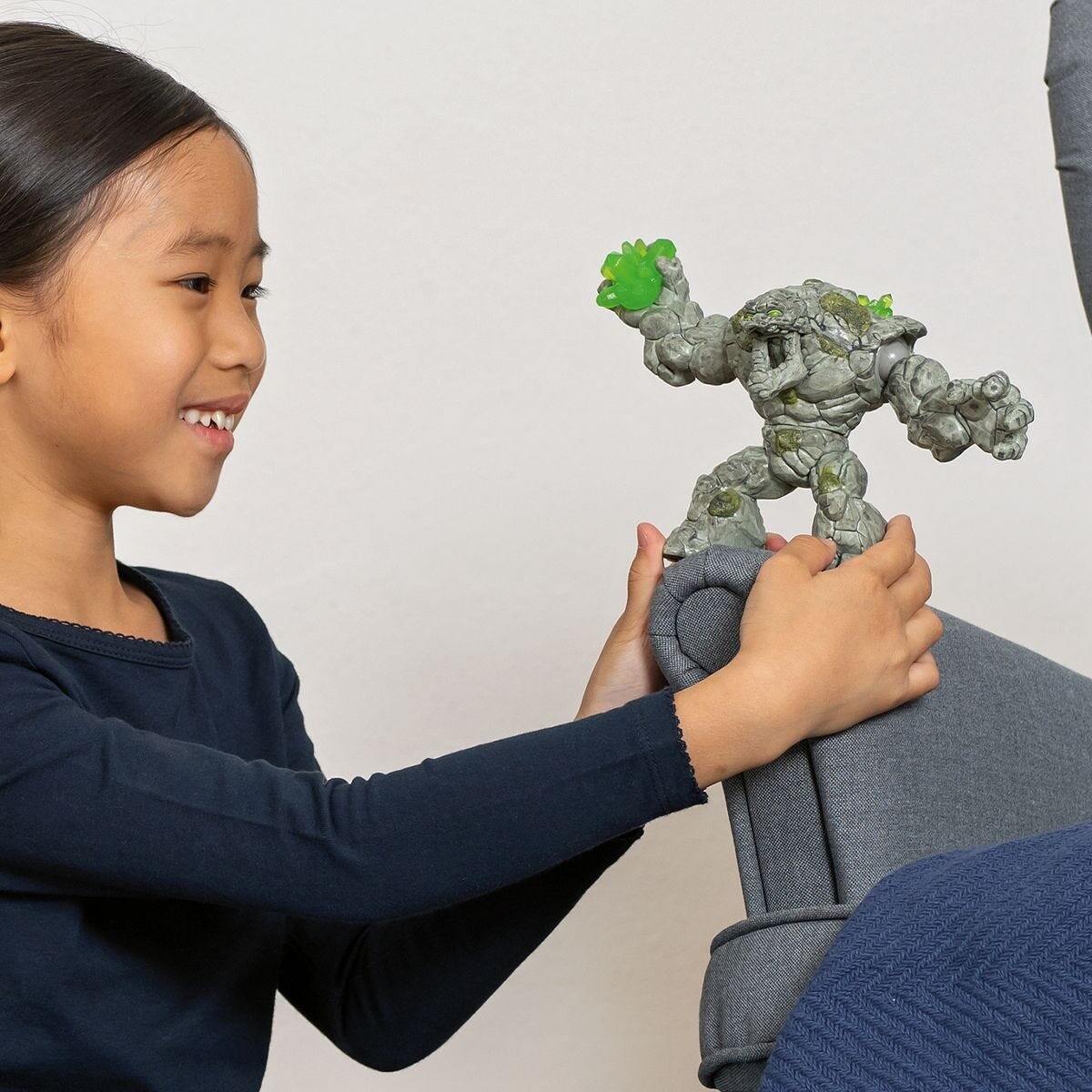 Schleich Eldrador Creatures - Stenmonster - 70141