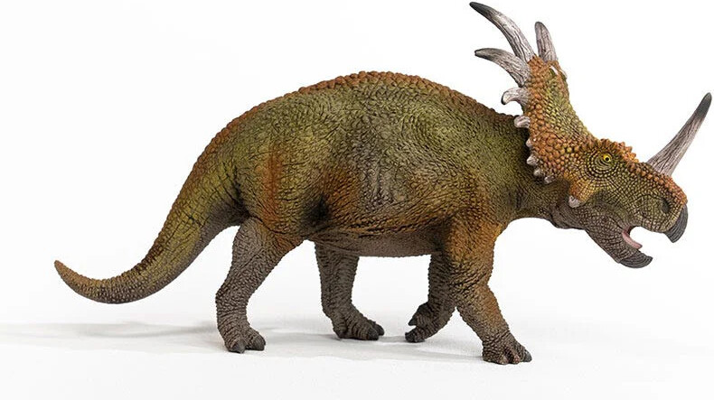 Schleich Dinosaurs - Styracosaurus - 15033