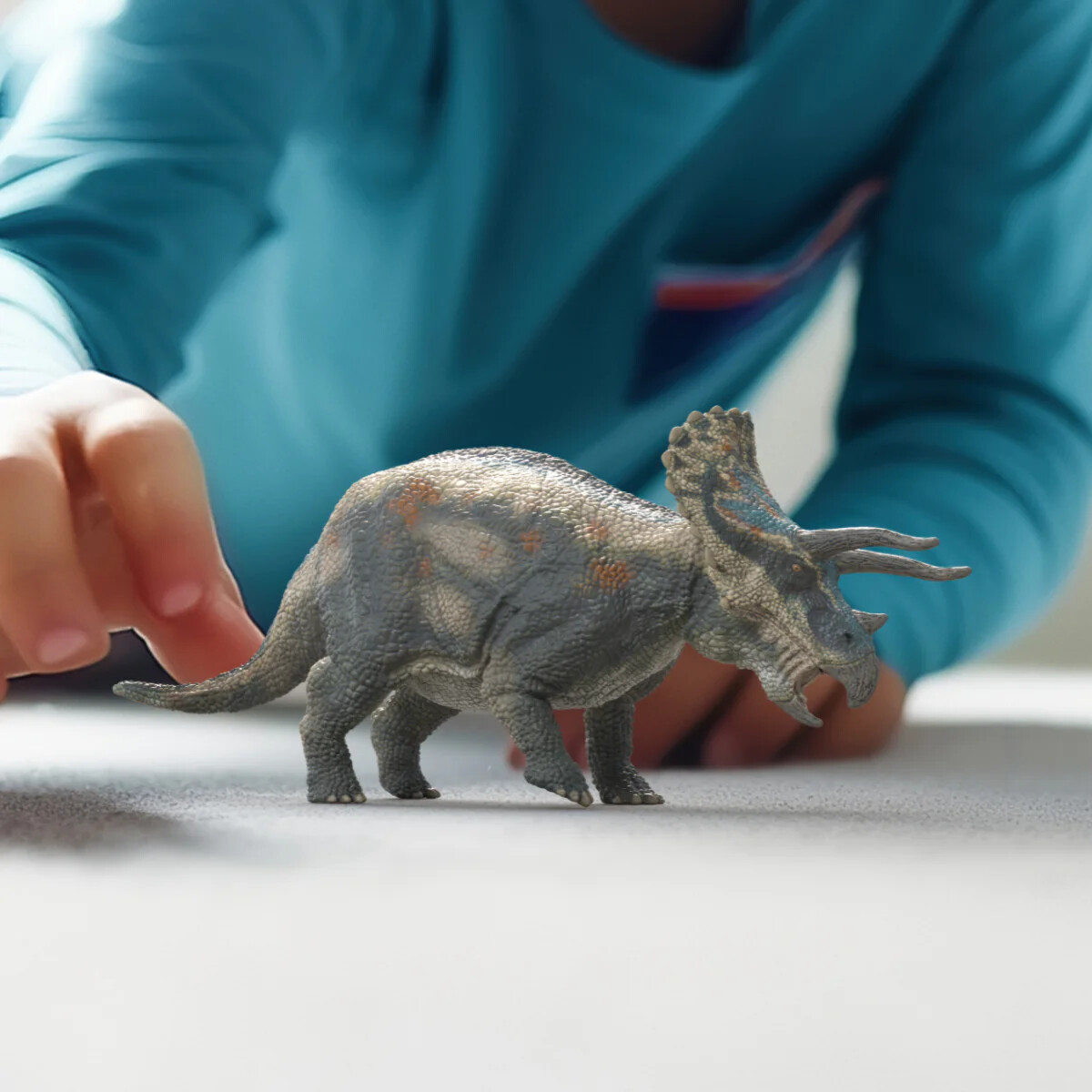 Schleich 15050 - Triceratops Dinosaur - Dinosaurs