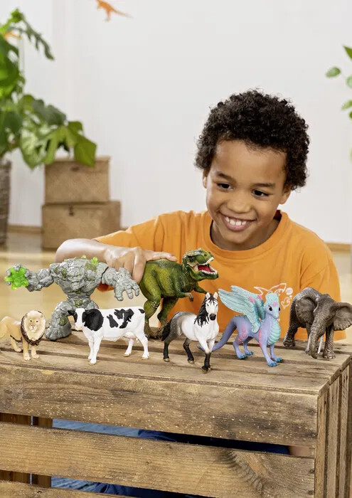 Schleich Dinosaurs - T-Rex - 14525