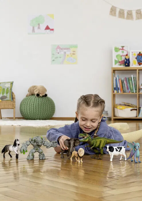 Schleich Dinosaurs - T-Rex - 14525