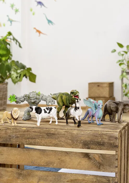 Schleich Dinosaurs - T-Rex - 14525