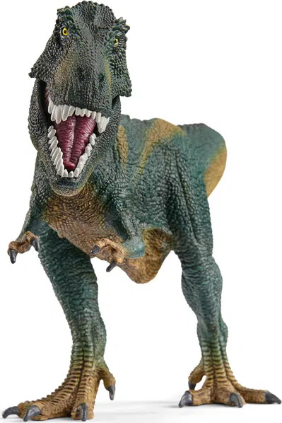 Schleich Dinosaurs - Tyrannosaurus Rex - T-Rex - 14587