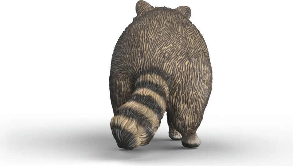 Schleich 14937 - Vaskebjørn - Wild Life