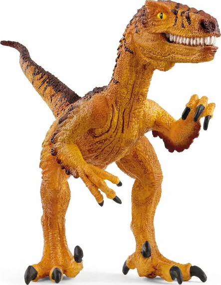 Schleich Dinosaurs - Velociraptor - 15045