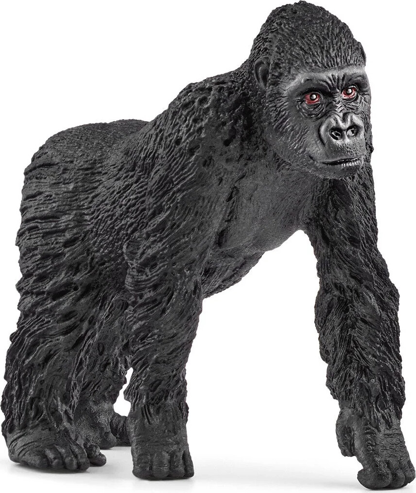 Schleich Wild Life - Gorilla Familie - 42601
