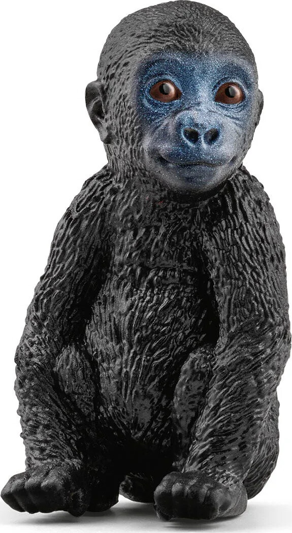 Schleich Wild Life - Gorilla Familie - 42601