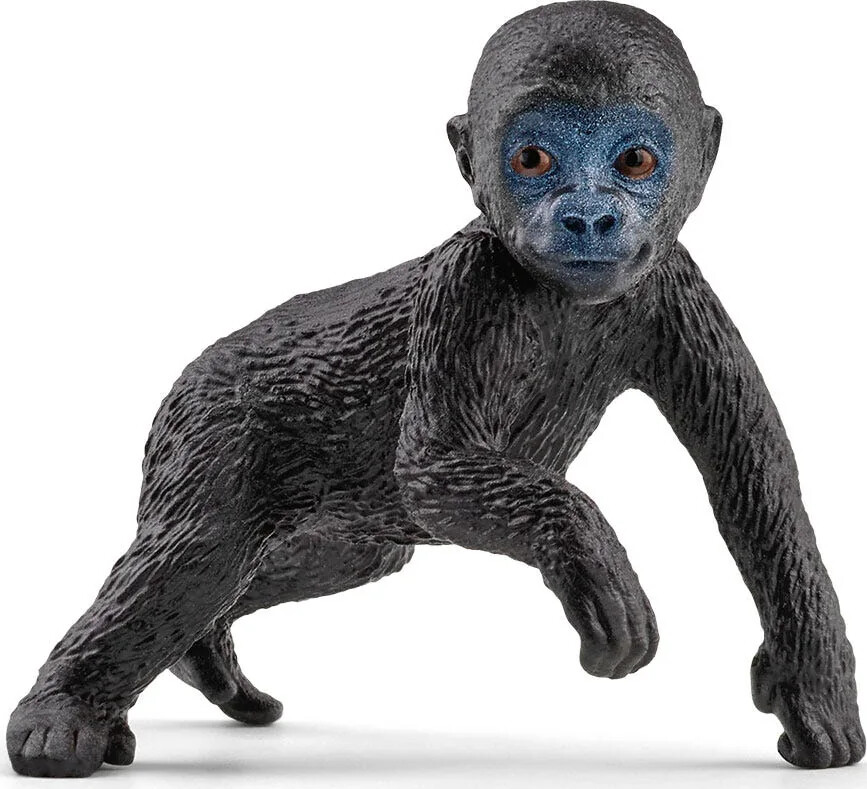 Schleich Wild Life - Gorilla Familie - 42601