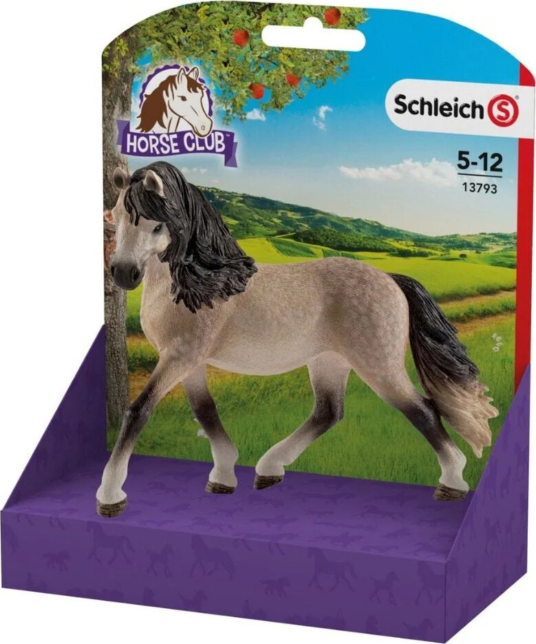 Schleich Hest - Andalusisk Hoppe