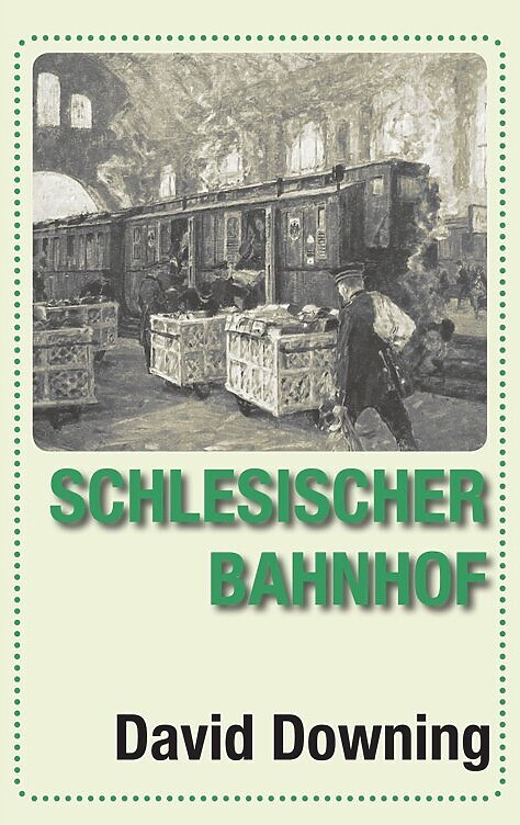 Schlesischer Bahnhof