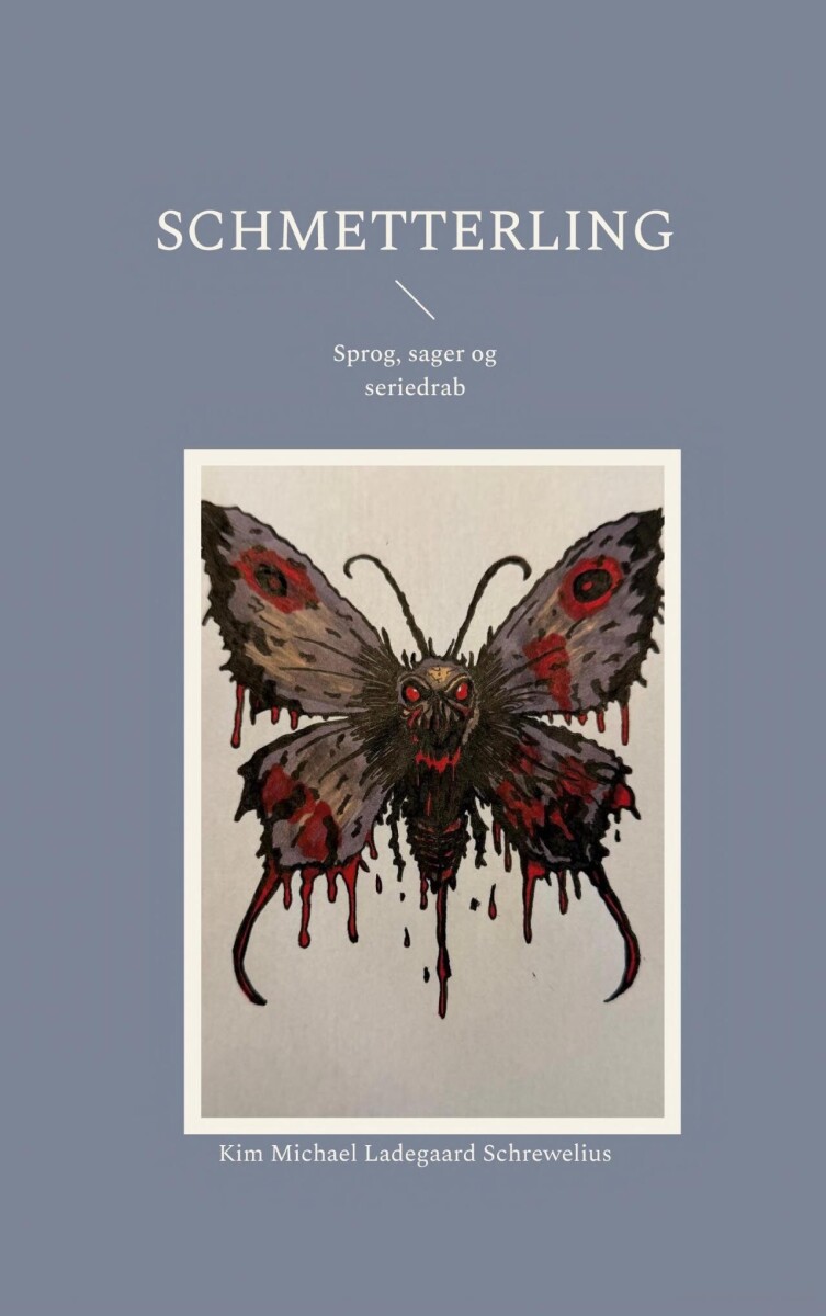 Schmetterling