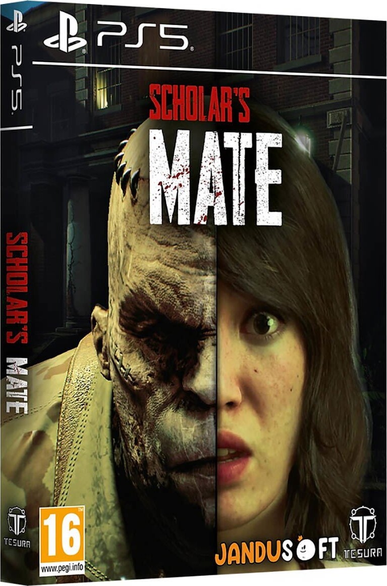 Scholar S Mate