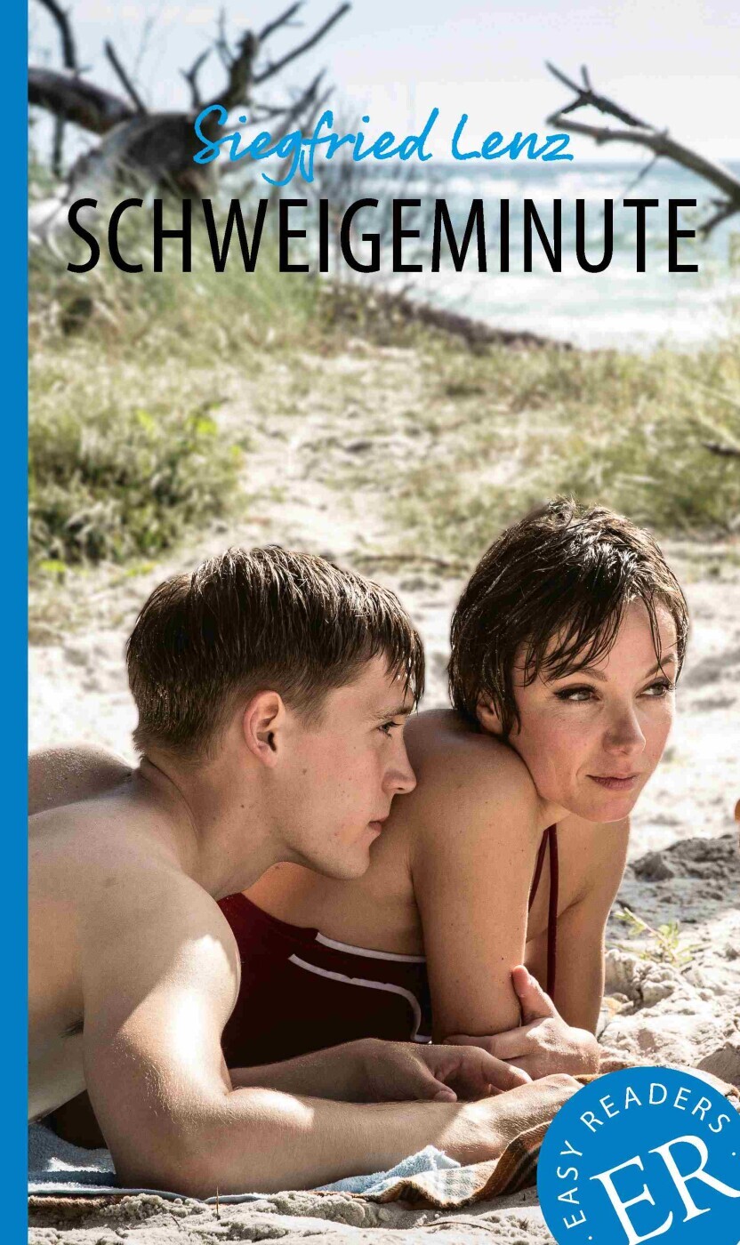 Schweigeminute Er
