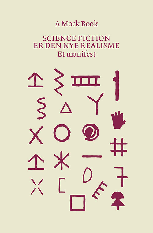 Science Fiction Er Den Nye Realisme