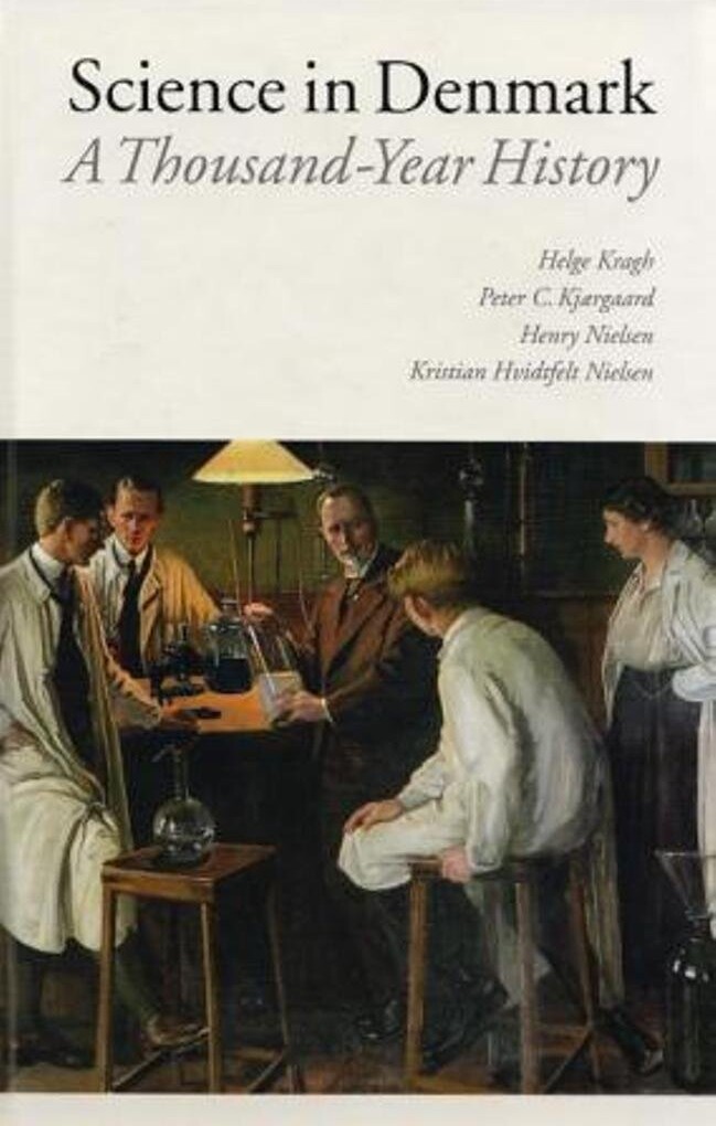 Science In Denmark