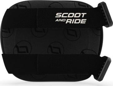 Scoot And Ride - Beskyttelsessæt Til Børn - Xs - Ash