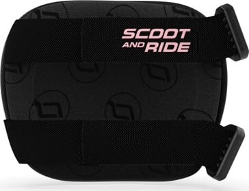 Scoot And Ride - Beskyttelsessæt Til Børn - S - Rose