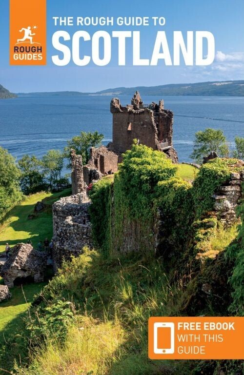 Scotland - Rough Guides