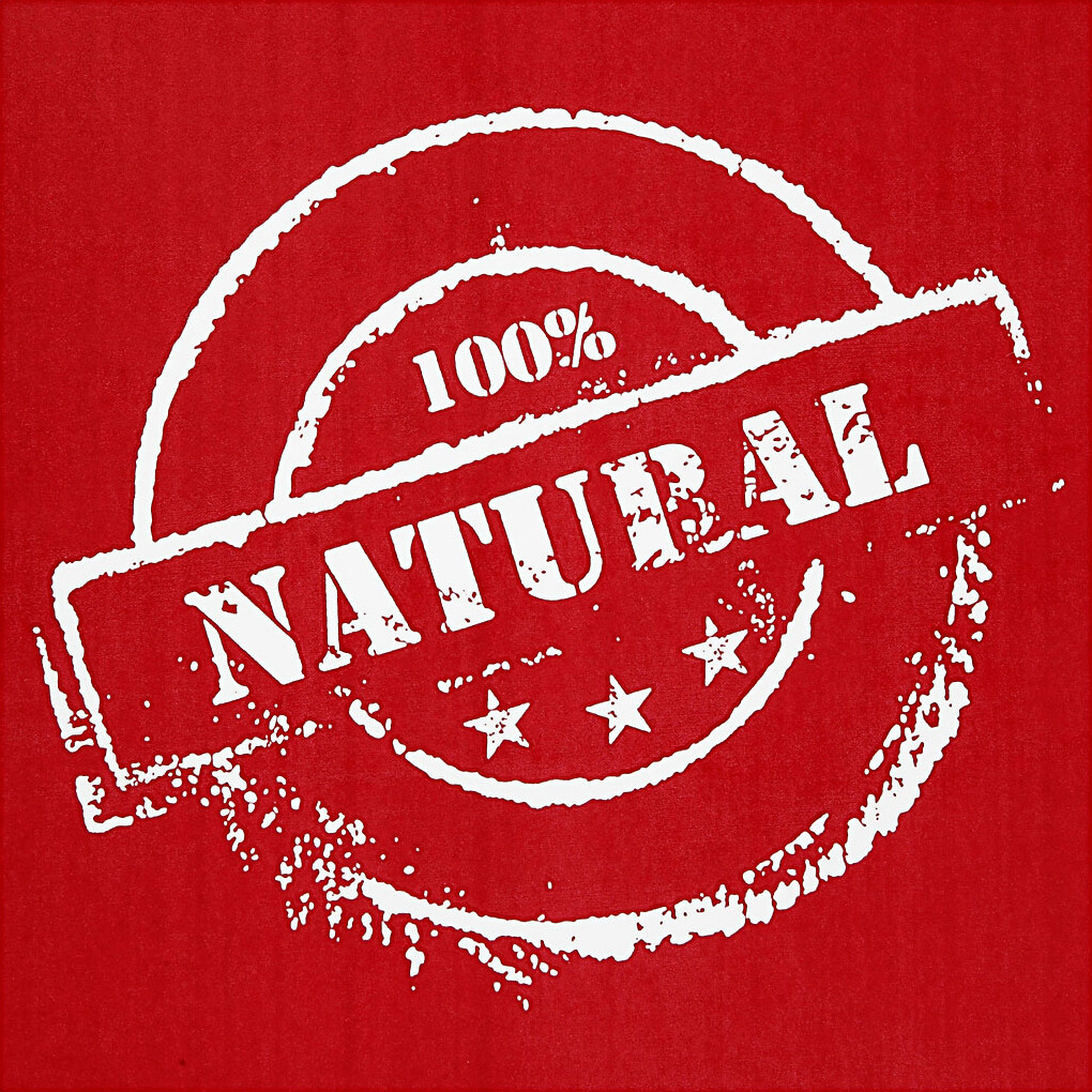 Screen Stencil - Natural - 20X22 Cm - 1 Ark