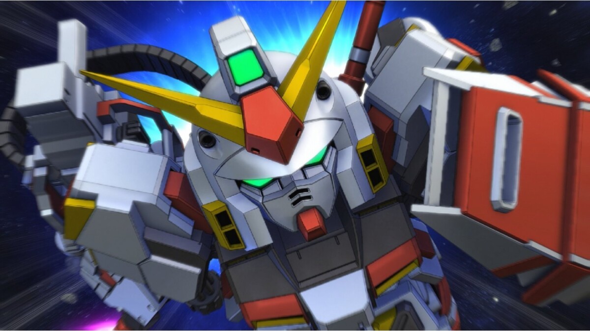 Sd Gundam G Generation Genesis Import