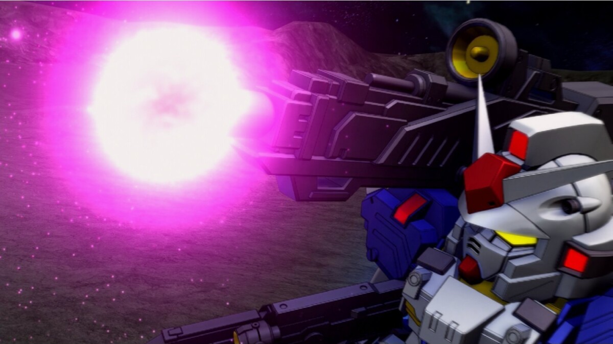 Sd Gundam G Generation Genesis Import