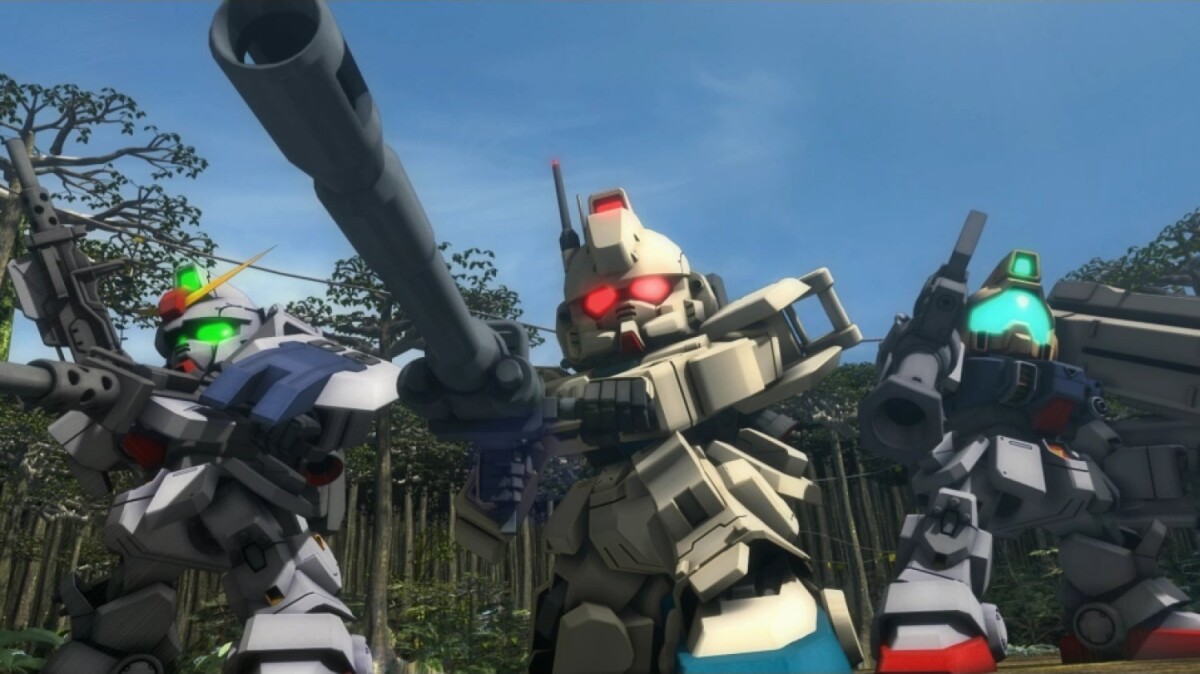 Sd Gundam G Generation Genesis Import
