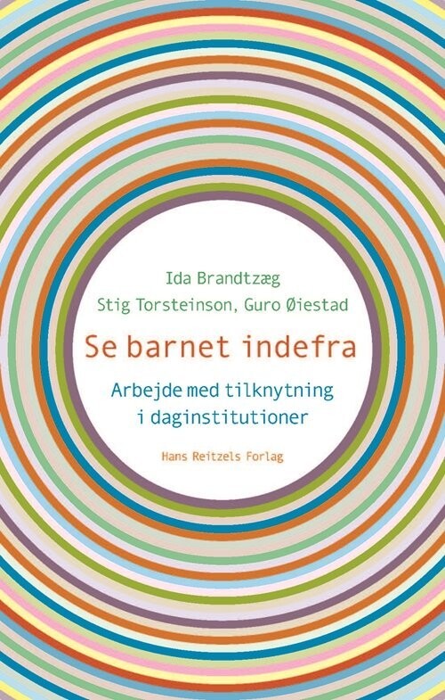 Se Barnet Indefra