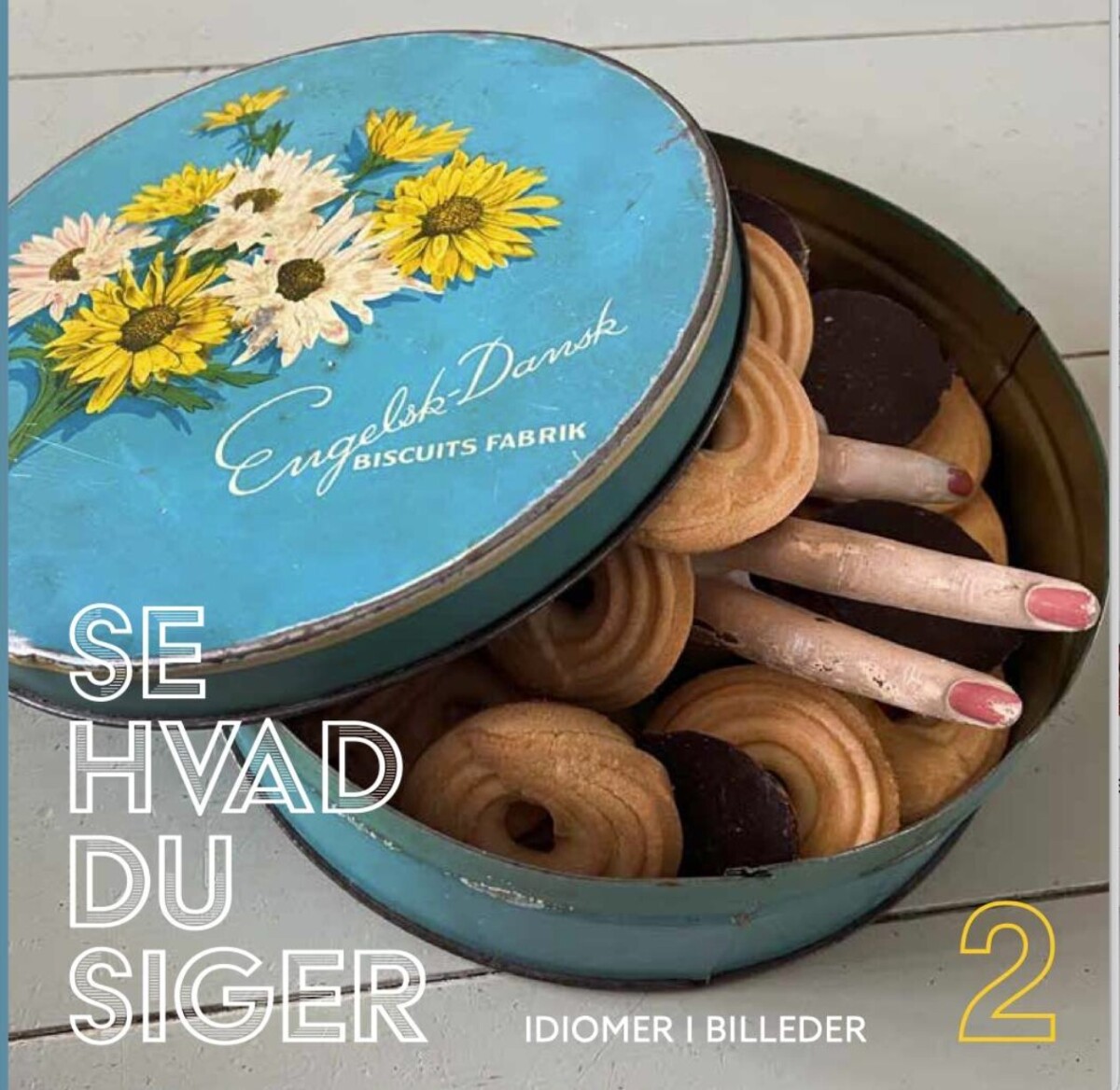 Se Hvad Du Siger 2