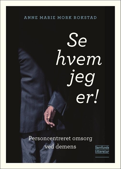 Se Hvem Jeg Er
