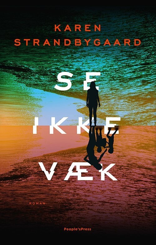 Se Ikke Væk