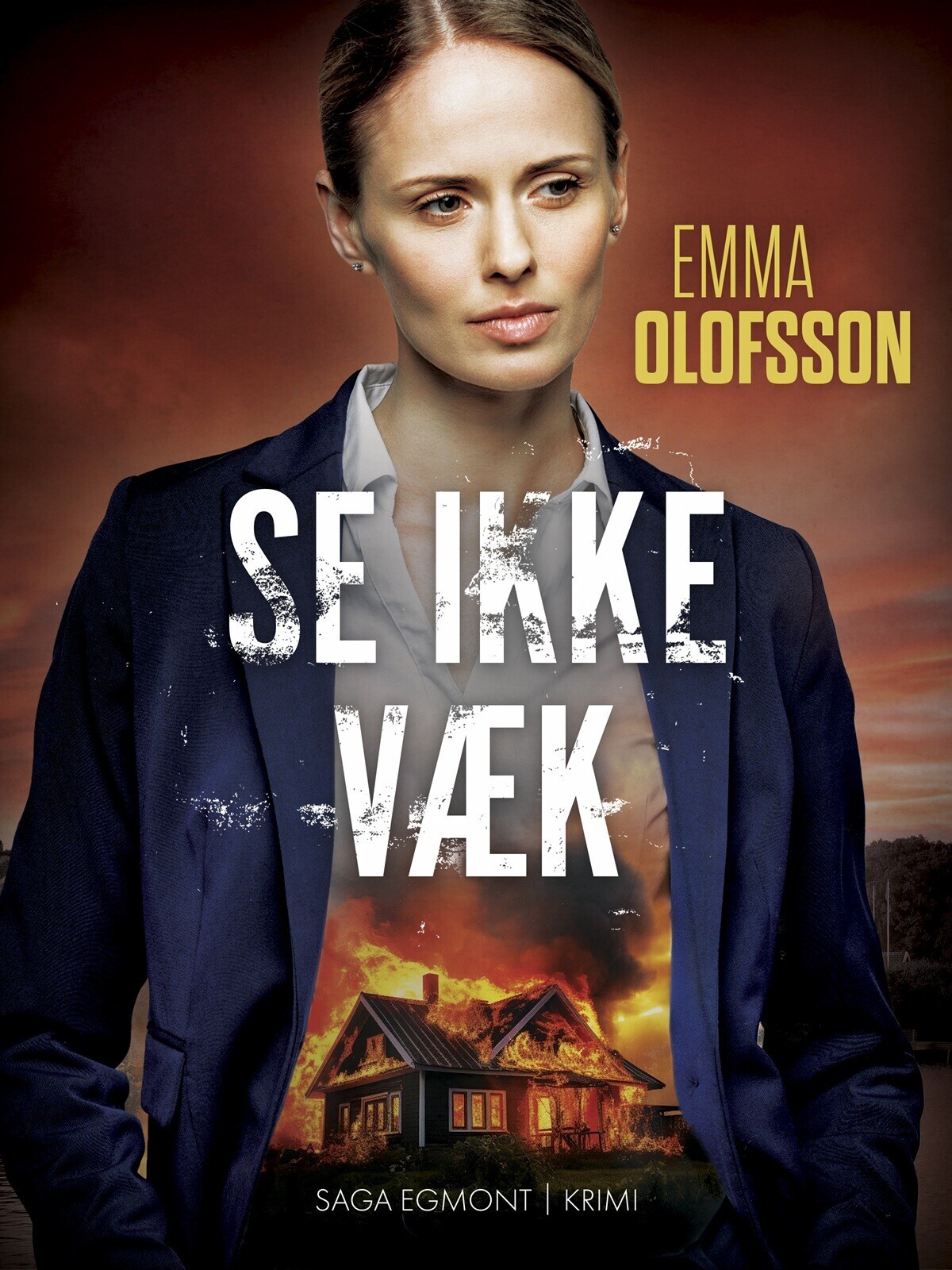 Se Ikke Væk