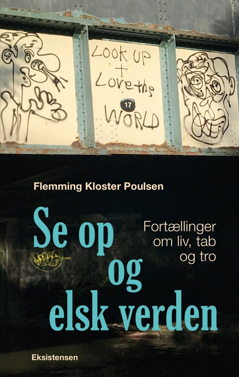 Se Op Og Elsk Verden