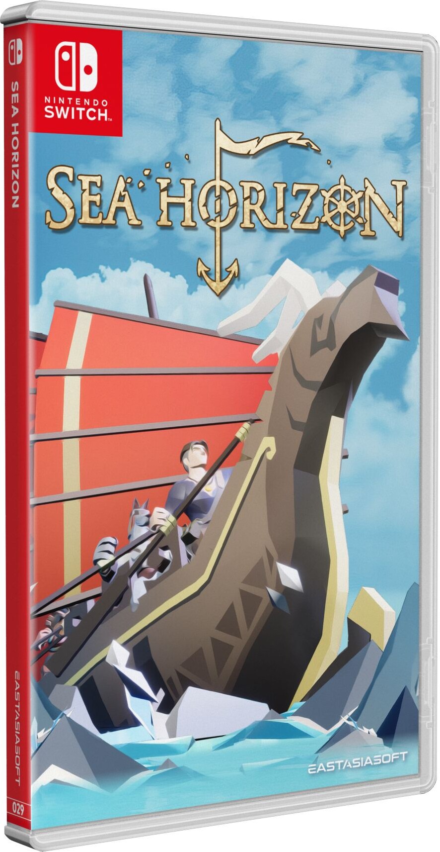 Sea Horizon Limited Edition