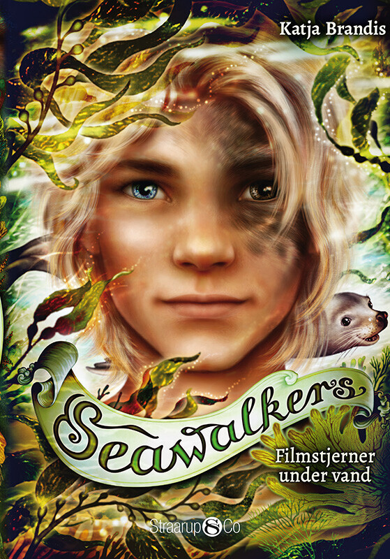 Seawalkers - Filmstjerner Under Vand